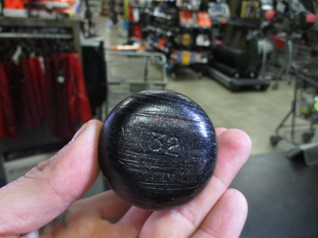 Load image into Gallery viewer, Used Easton B-2000 North American Ash Wood Baseball Bat 31 in 32 oz
