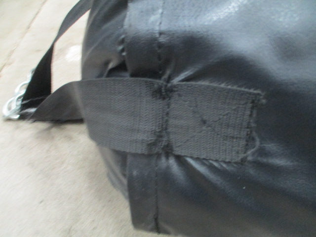 Load image into Gallery viewer, Used Everlast 100lb Heavy Bag (Wear On Straps)
