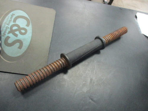 Used Spinlock Dumbbell Handle