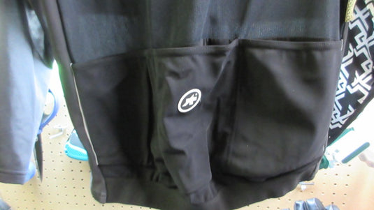 Used Assos Millie GT Long Sleeve Size Medium