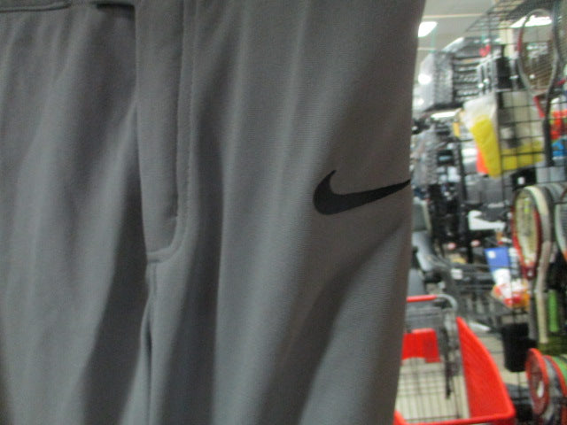 Load image into Gallery viewer, Used Nike Gray Small Baseball Pant
