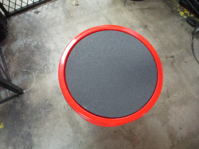 Load image into Gallery viewer, New Rawlings C &amp; S 6 Gallon Ball Bucket w/ Padded Lid - Red
