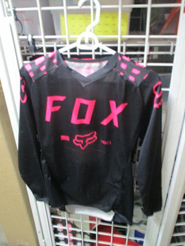 Used Fox 180 Motorcross Jersey Adult Size Small