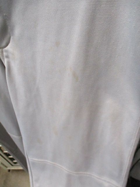 Load image into Gallery viewer, Used Nike Open Bottom Pants Adult Size Medium - stained
