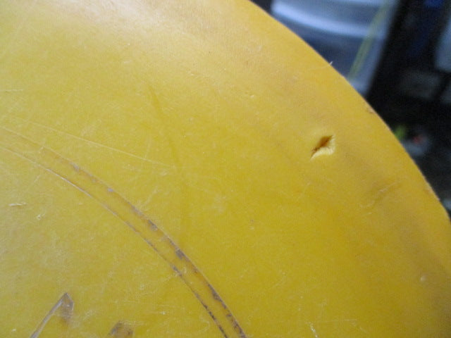 Load image into Gallery viewer, Used Innonva Wraith Distance Driver Disc - 173 g - worn
