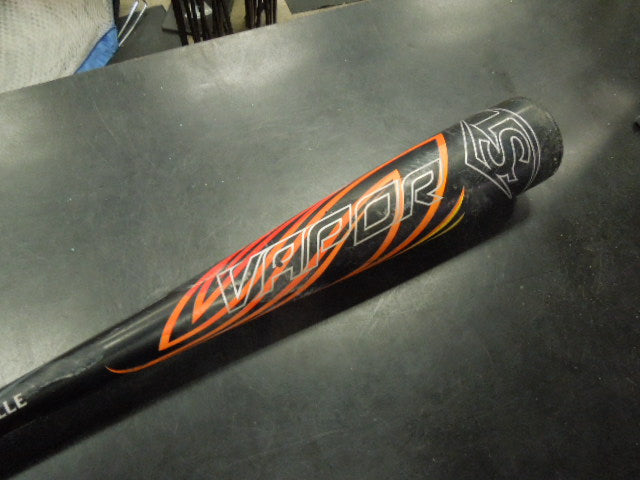 Load image into Gallery viewer, Used Louisville Slugger Vapor USA Baseball Bat 26 in 16 oz -10
