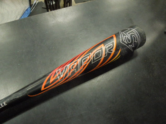 Used Louisville Slugger Vapor USA Baseball Bat 26 in 16 oz -10