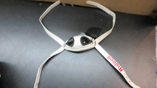 Used Riddell Chin Strap