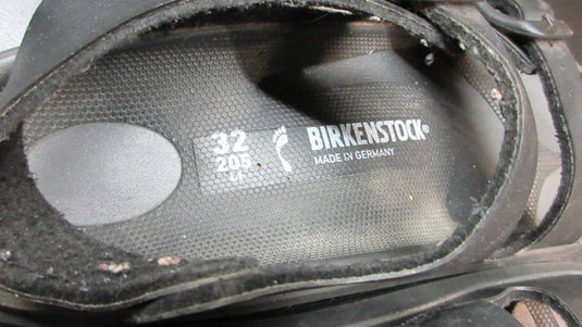 Used Birkenstock Milano Kids Sandals - Size 2