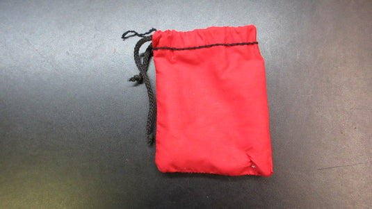 Used T-Bag