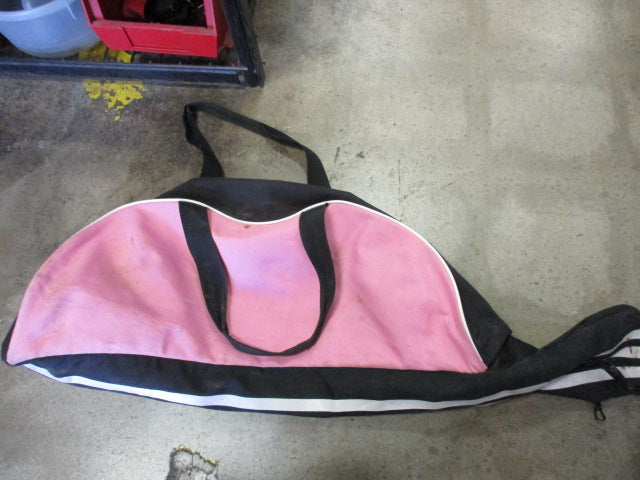 Load image into Gallery viewer, Used Adidas Pink Softball Equipment Bag
