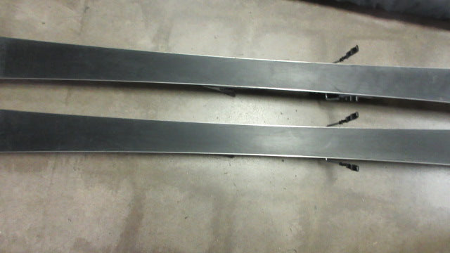 Load image into Gallery viewer, Used K2 I9 163Cm Downhill Skis with Bindings
