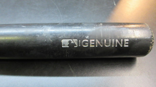 Used Louisville Slugger Genuine 29"  Wood Bat