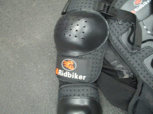 Used Ridbier XXS Chest Protector