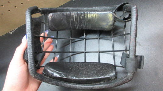 Used Macho MVP Headgear Cage