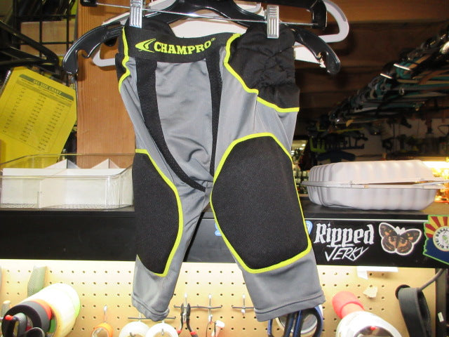 Load image into Gallery viewer, Used Champro Padded Girdle - Size Youth Medium
