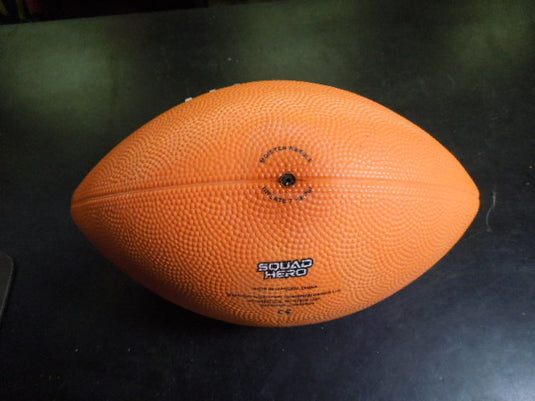 Used Flash Catch Football Toy Ball