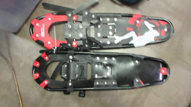 Load image into Gallery viewer, Goutone 30.5&quot; Snowshoes 1 Pair
