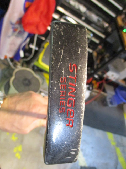 Used Stinger Series RH 33