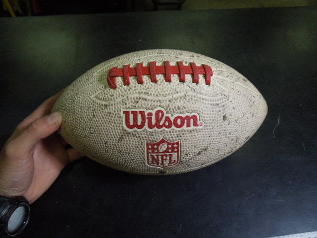 Load image into Gallery viewer, Used Wilson NFL Rivals AZ Cardinals Junior Football
