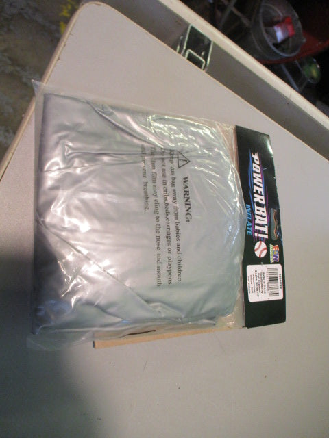 Load image into Gallery viewer, Used Power Bat 65&quot; Inflate Bat
