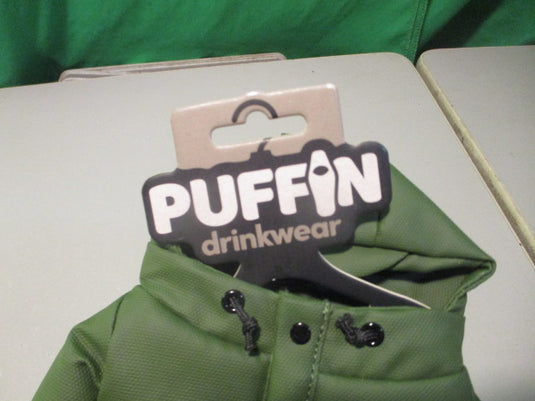 Puffin Drinkwear Koozie