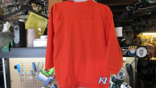 Used K1 Hockey Jersey - Size Youth Medium