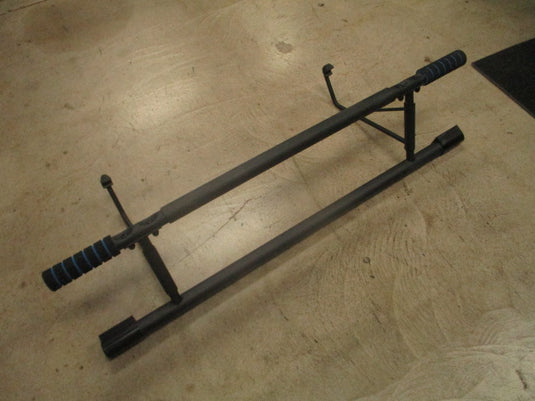 Used Iron Age Folding Doorway Pull Up Bar
