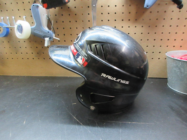 Load image into Gallery viewer, Used Rawlings Coolflo Batting Helmet - Size 6 1/4 - 6 7/8
