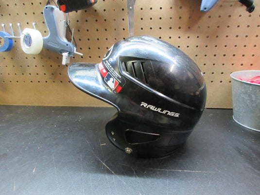 Used Rawlings Coolflo Batting Helmet - Size 6 1/4 - 6 7/8