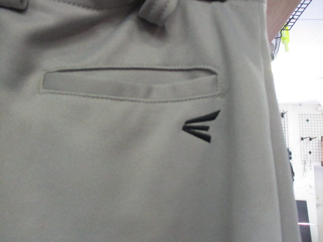 Load image into Gallery viewer, Used Easton Elastic Bottom Size Youth Large Baseball Pant
