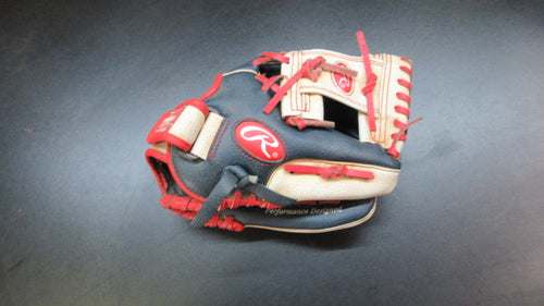 Used Rawlings Players Series 11