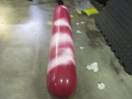 Used Danskin Now Fitness Straight Roll