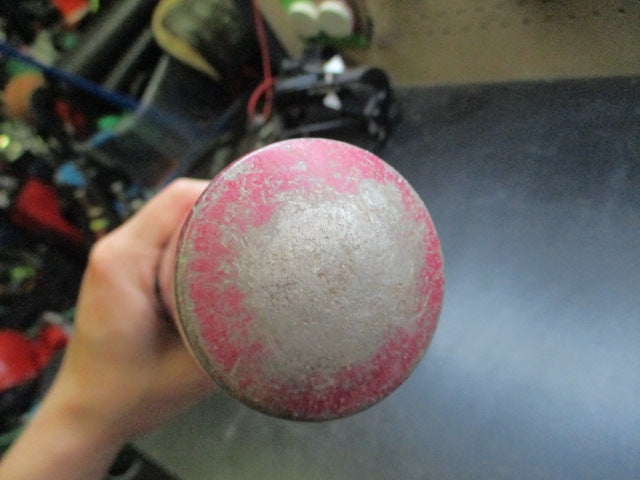 Load image into Gallery viewer, Used Easton Pink Sapphire 28" -10 USSSA Fastpitch Softball Bat
