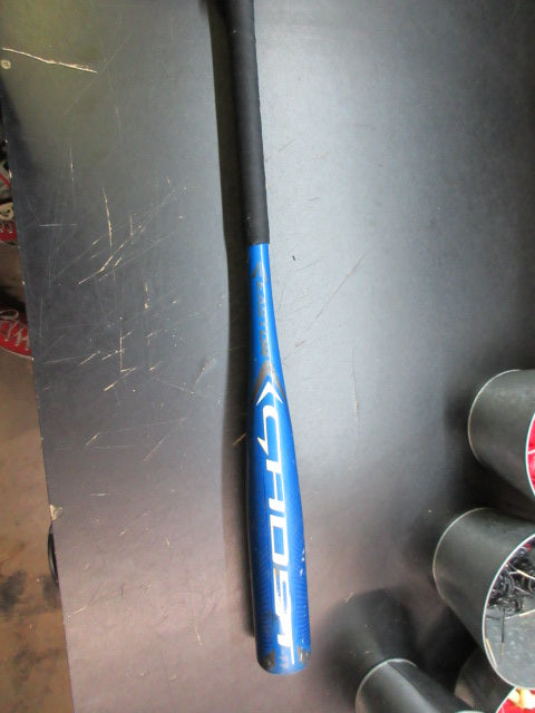 Load image into Gallery viewer, Used Easton Ghost 26" -11 USSSA Baseball Bat
