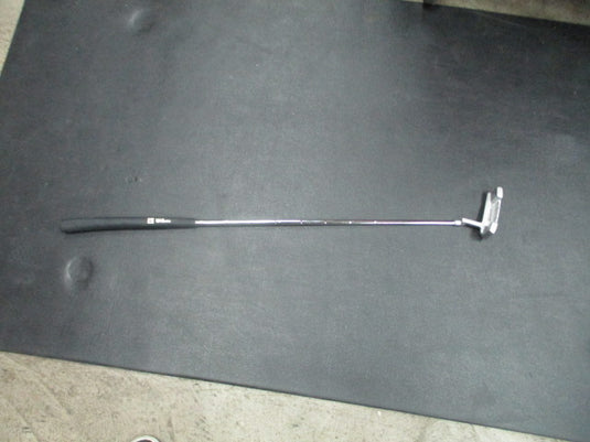 Used Wilson Dyna Balance 3D 35