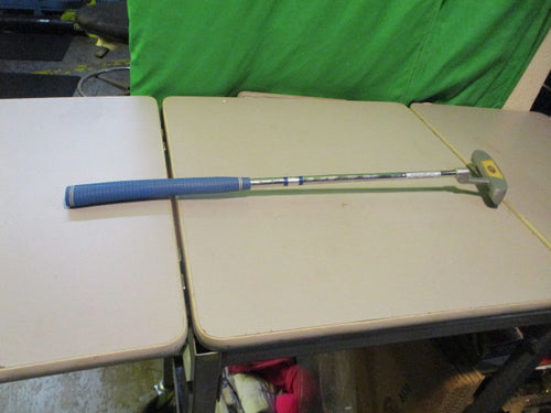 Used US Kids Long Leaf Ultralight 23