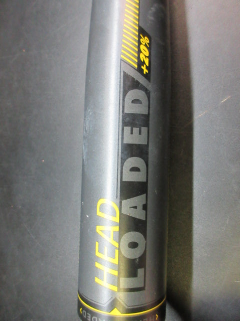 Load image into Gallery viewer, Used SKLZ Pro Head Loaded 33"  -3 Training Bat

