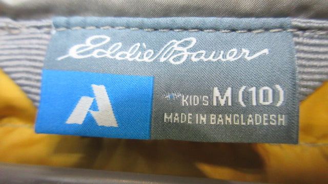 Load image into Gallery viewer, Used Eddie Bauer Winter Coat - Size Youth Medium
