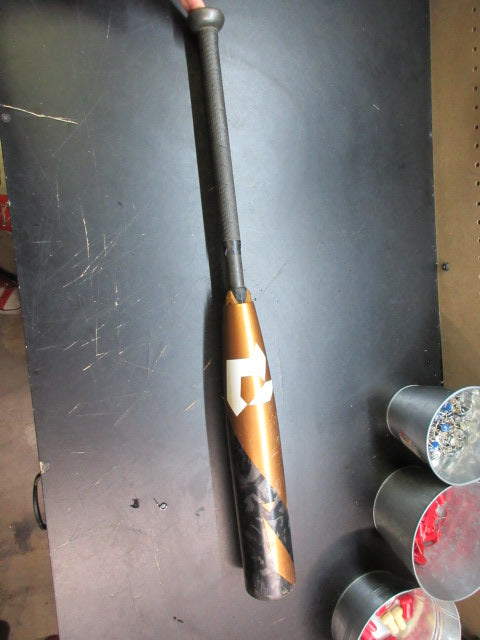 Load image into Gallery viewer, Used DeMarini ZOA 29" -8 USSSA Baseball Bat
