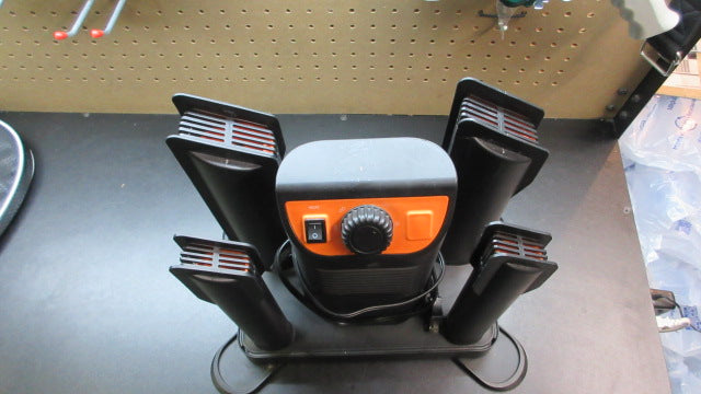 Load image into Gallery viewer, Used Boot Dryer/ Warmer W/ Heat Blower
