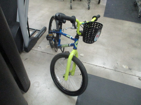 Used Diamondback Viper JR 20" 1 Speed BMX Kids Bike