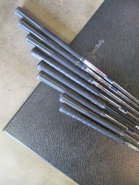 Load image into Gallery viewer, Used Ping IST K Iron Set 4 - 9 Gap, Pitching Wedge - RH
