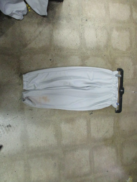 Load image into Gallery viewer, Used champro Elastic Bottom Size Youth Medium Baseball Pant
