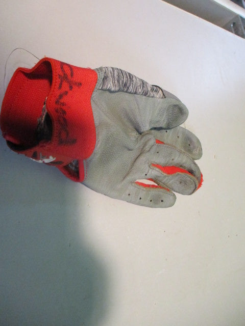 Used Rawlings Size Youth Batting Glove - LH