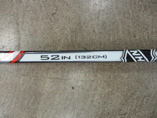 Used Franklin Ambush 52" Street Hockey Sick