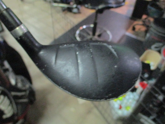 Used Top Flite Gamer 3 HYBRID 19deg RH Mens Flex