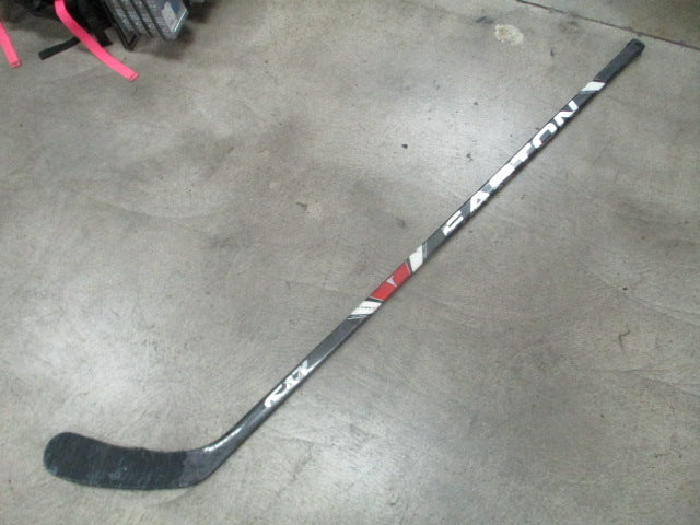 Load image into Gallery viewer, Used Easton SY50 58" Left Hand Hockey Stick

