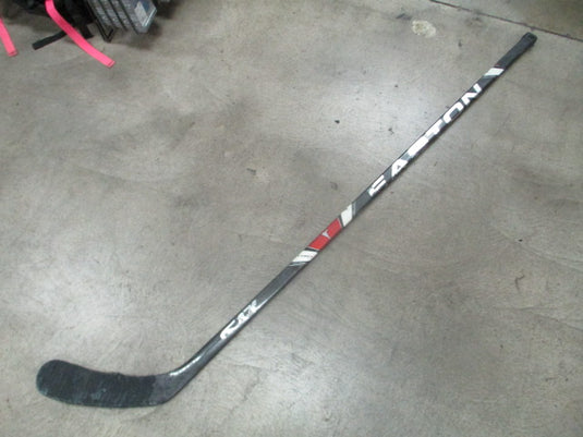 Used Easton SY50 58" Left Hand Hockey Stick
