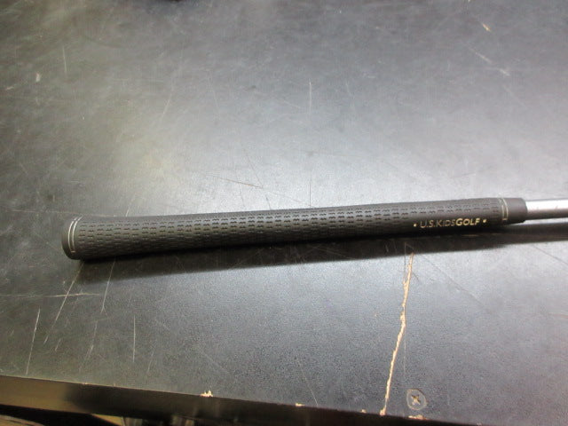 Load image into Gallery viewer, Used U.S. Kids Golf WT-20s 56/20 Degrees  UL51-s Sand Wedge, Graphite Shaft
